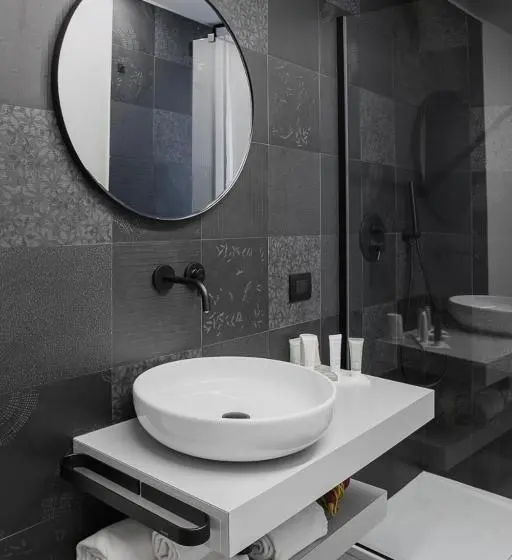 Habitació Superior Llit King, Welive