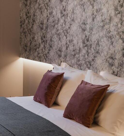 Номер Superior Кровать Кинг, Welive