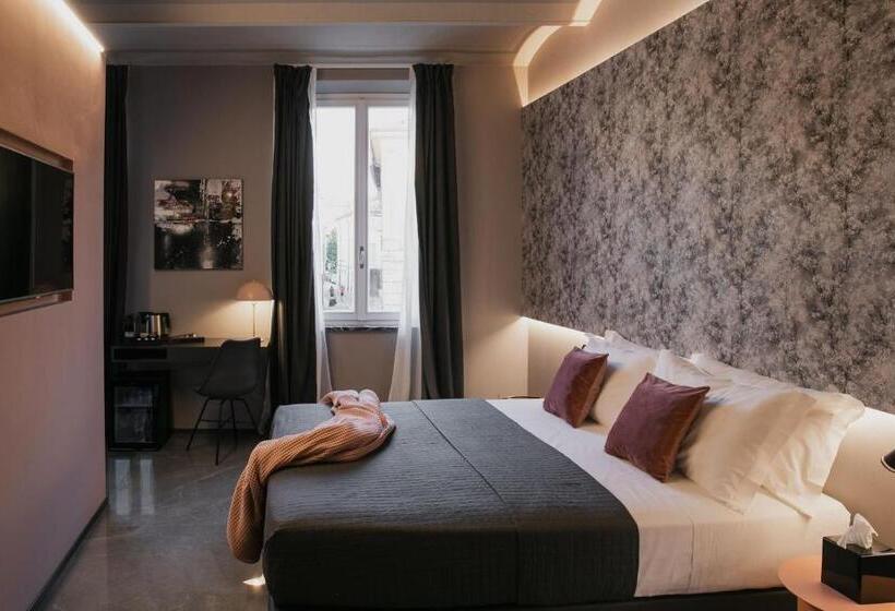 Номер Superior Кровать Кинг, Welive