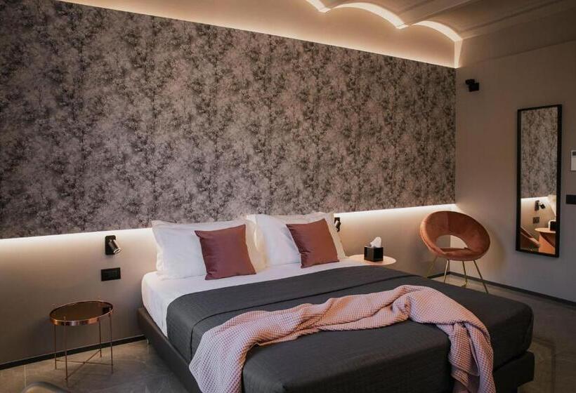 Номер Superior Кровать Кинг, Welive