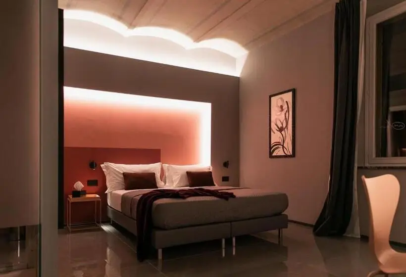 Habitació Superior Vista Ciutat, Welive