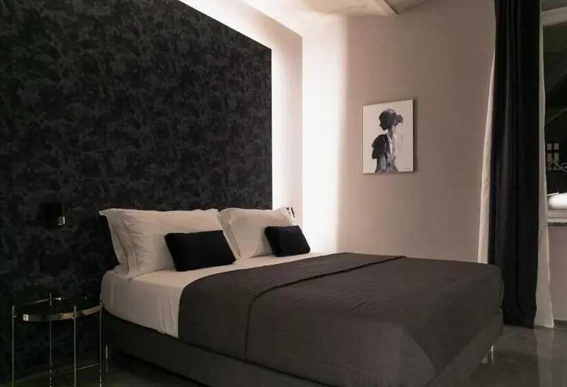 Habitació Deluxe Llit King, Welive
