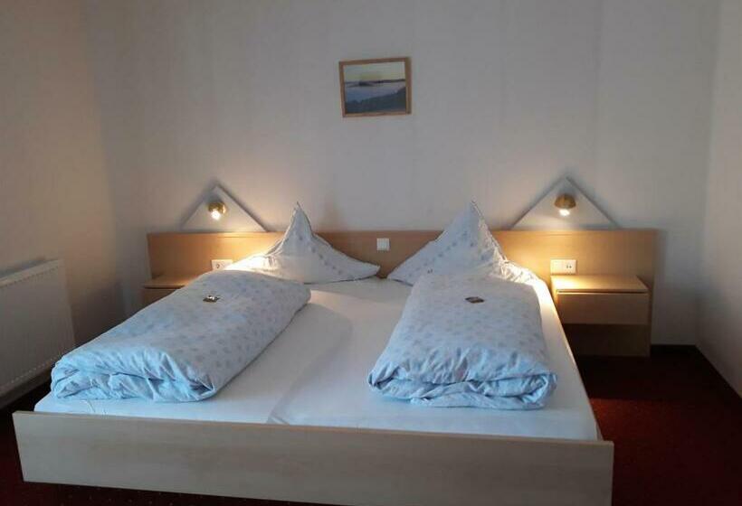 غرفة قياسية ثلاثية, Rhöner Landhotel Haus Zur Wasserkuppe