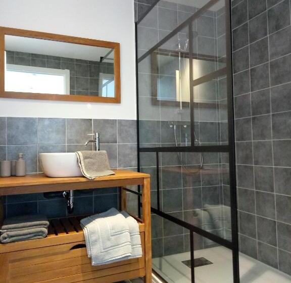 스탠다드 룸, Chambres D'hôtes Quatre Mains