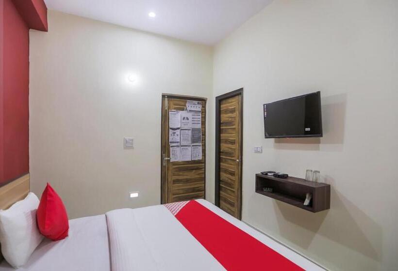 스탠다드 룸, O Sewa Residency