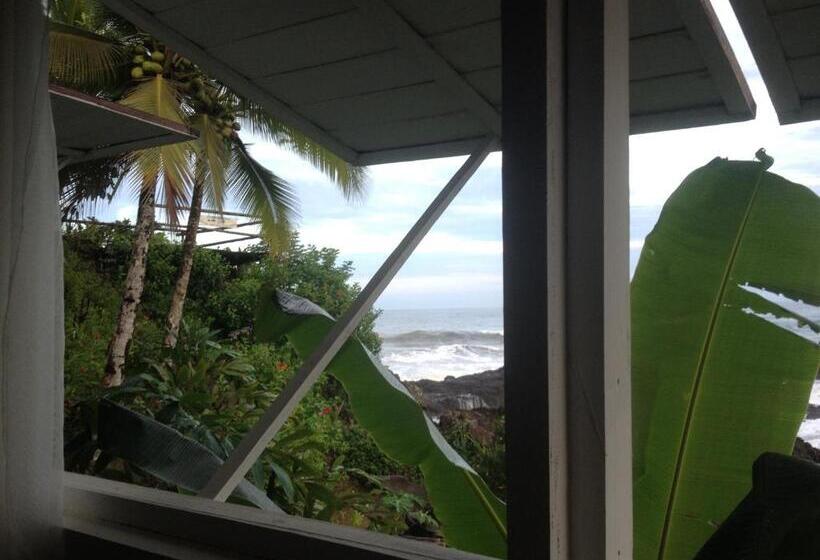 Chambre Standard Vue Mer, The Hill B&b