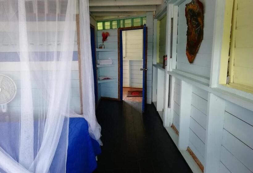 Chambre Standard Vue Mer, The Hill B&b