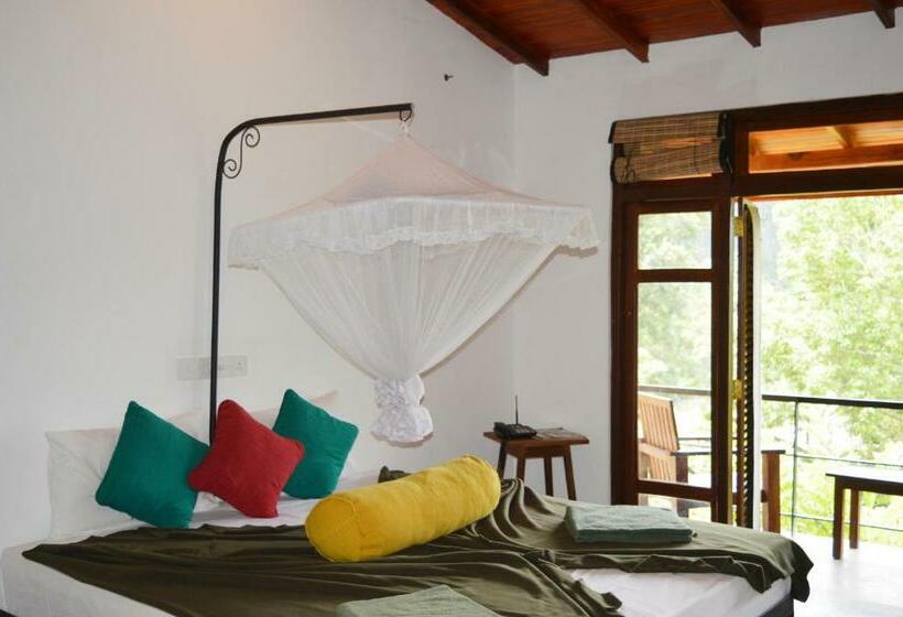 Camera Deluxe, Rowinrich Cottages