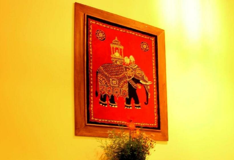 Camera Deluxe, Rowinrich Cottages