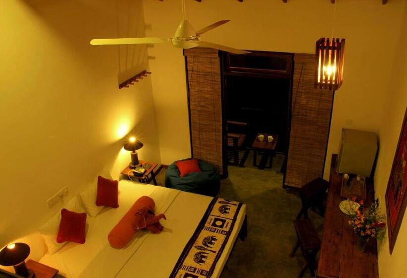 Camera Deluxe, Rowinrich Cottages