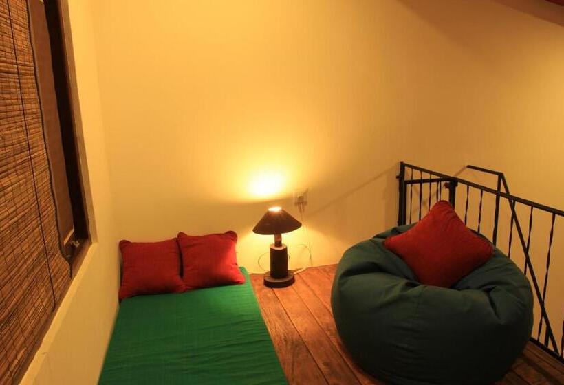 Camera Deluxe, Rowinrich Cottages