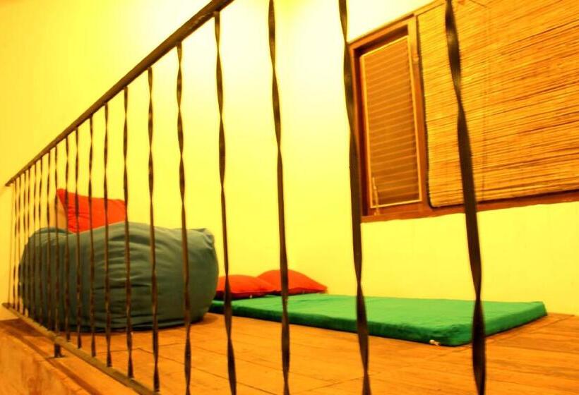 Camera Deluxe, Rowinrich Cottages