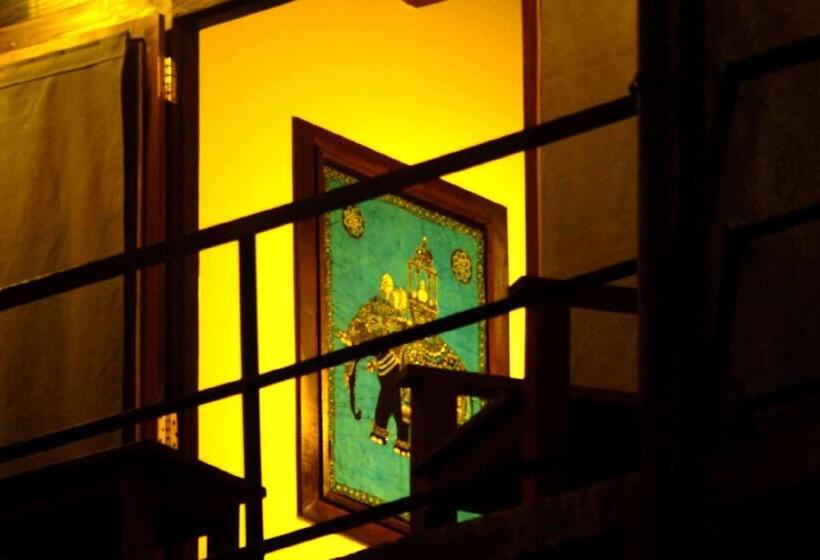 Camera Deluxe, Rowinrich Cottages