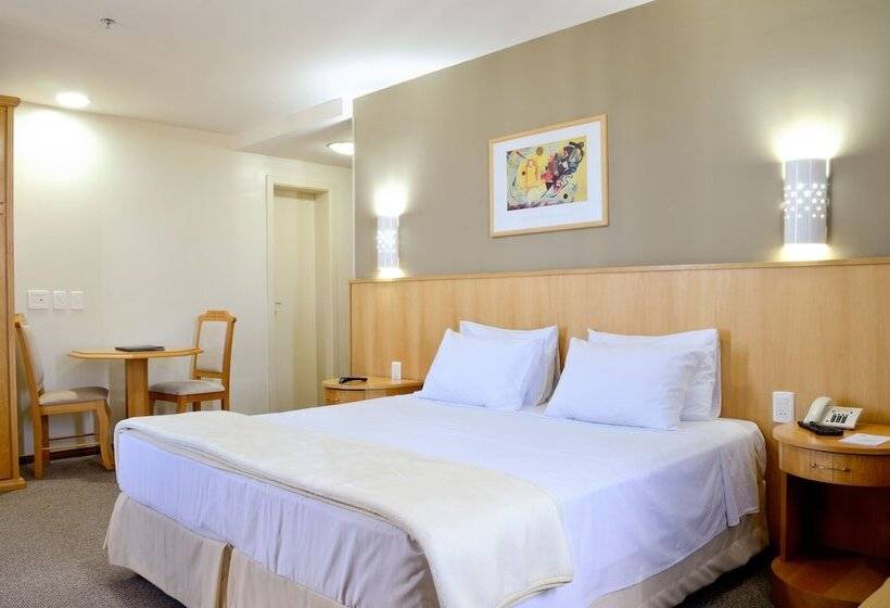 Номер Стандарт, Coral Trade