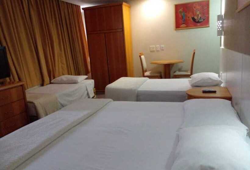 Номер Стандарт, Coral Trade