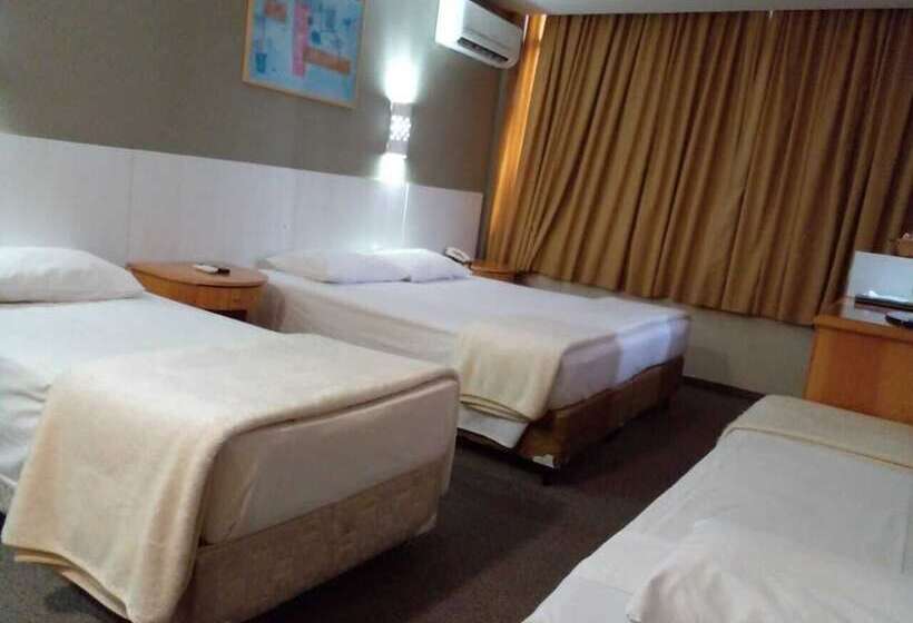 Номер Стандарт, Coral Trade