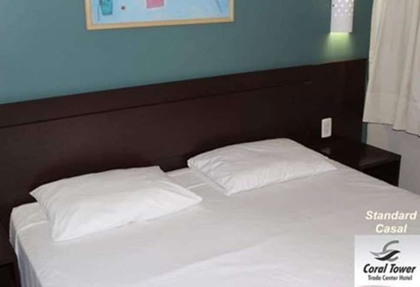 Номер Стандарт, Coral Trade