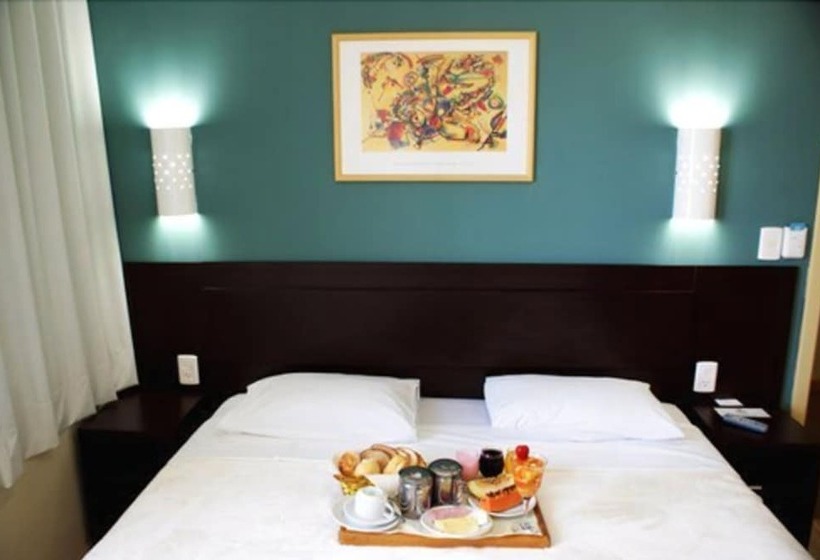 Номер Стандарт, Coral Trade