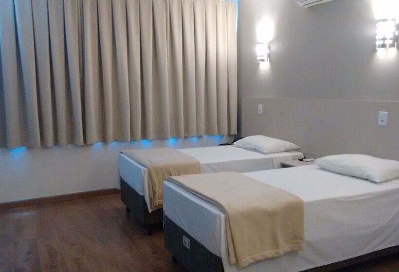 Номер Премиум, Coral Trade