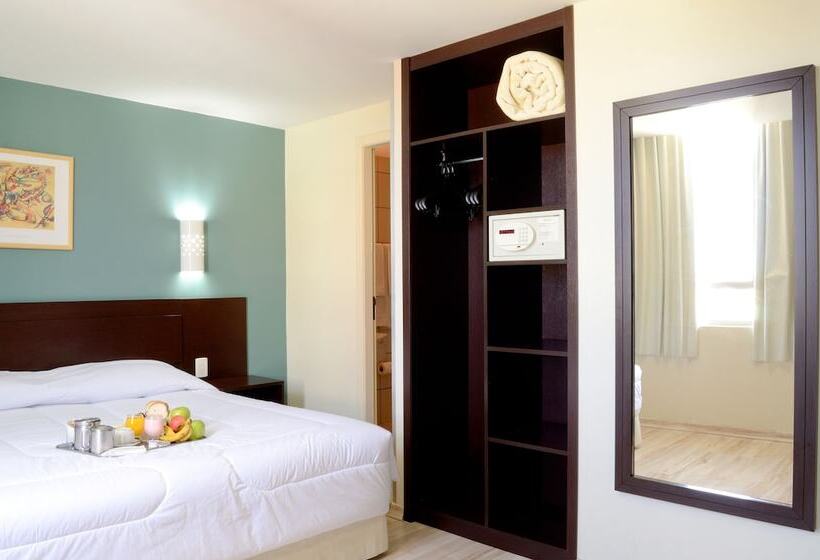 Номер Стандарт, Coral Trade