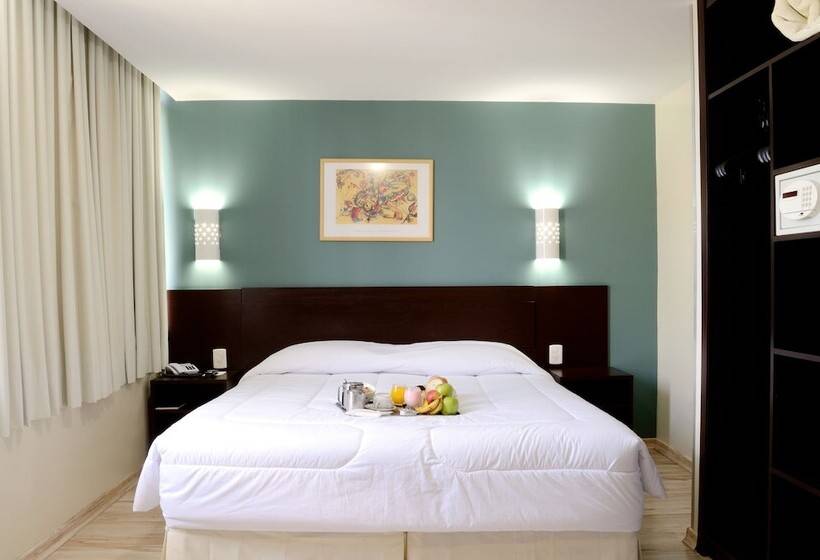 Номер Стандарт, Coral Trade