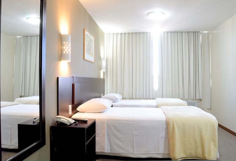 Номер Стандарт, Coral Trade