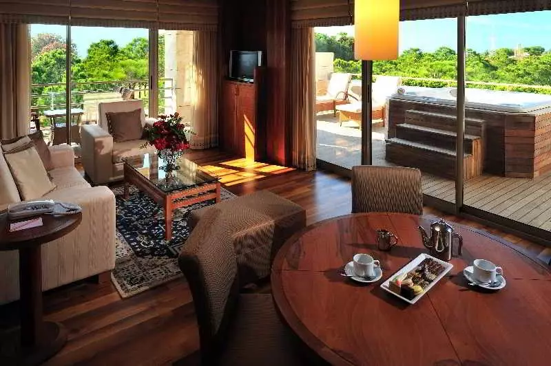 ビラホテル1ベッドルーム, Gloria Serenity Resort