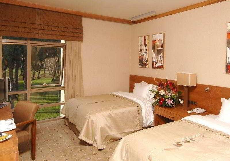 Superior Kamer, Gloria Serenity Resort