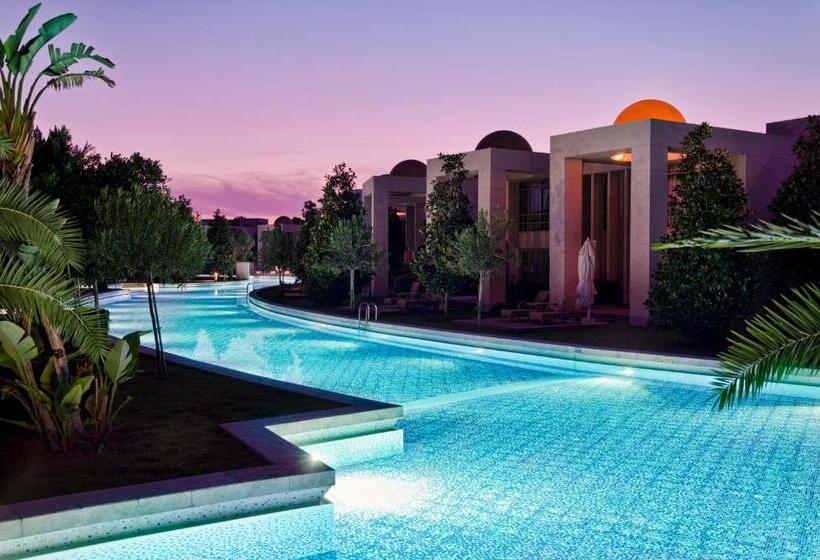 1 Bedroom Villa, Gloria Serenity Resort