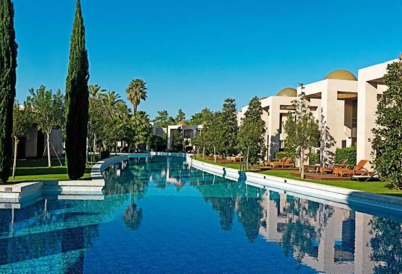 ビラホテル1ベッドルーム, Gloria Serenity Resort