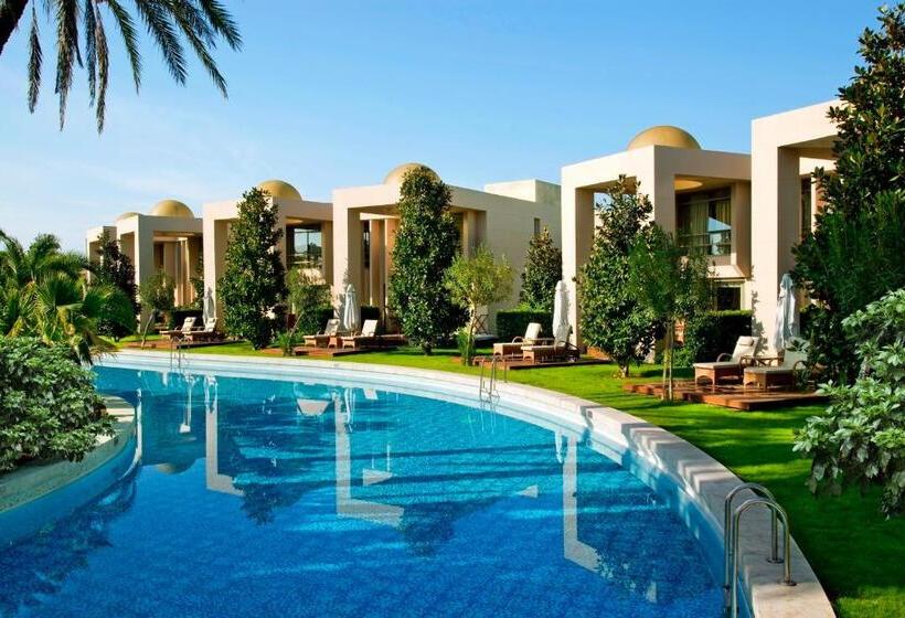 1 Bedroom Villa, Gloria Serenity Resort