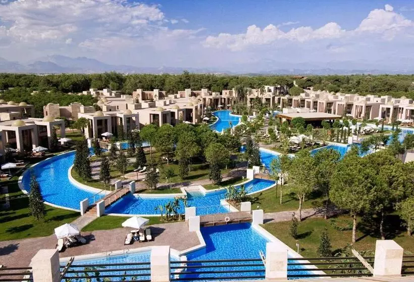 ビラホテル1ベッドルーム, Gloria Serenity Resort