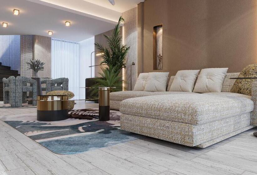 1 Bedroom Villa, Gloria Serenity Resort