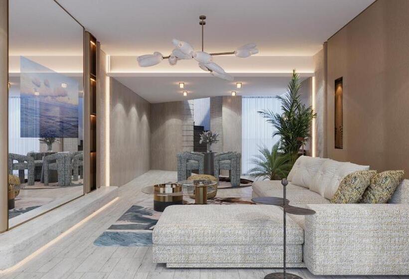 1 Bedroom Villa, Gloria Serenity Resort