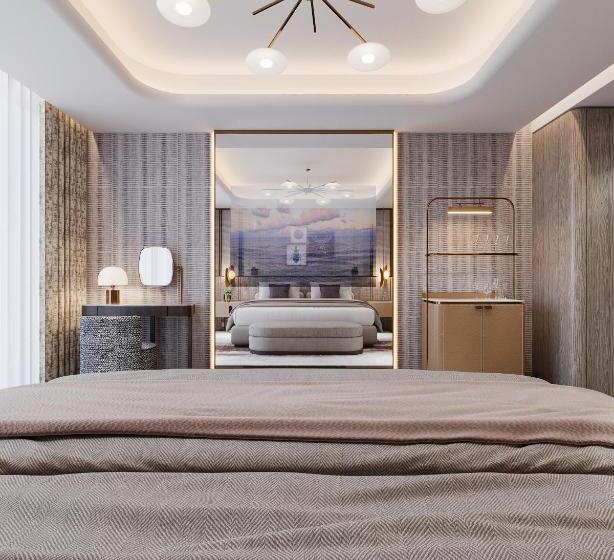 1-Bedroom Villa Garden View, Gloria Serenity Resort