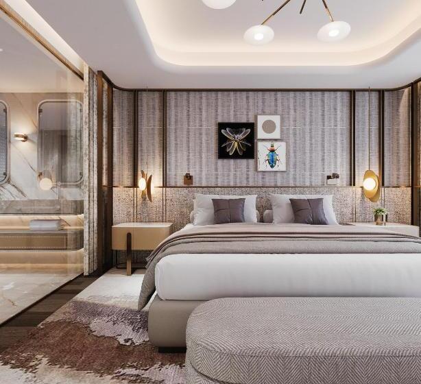 1-Bedroom Villa Garden View, Gloria Serenity Resort