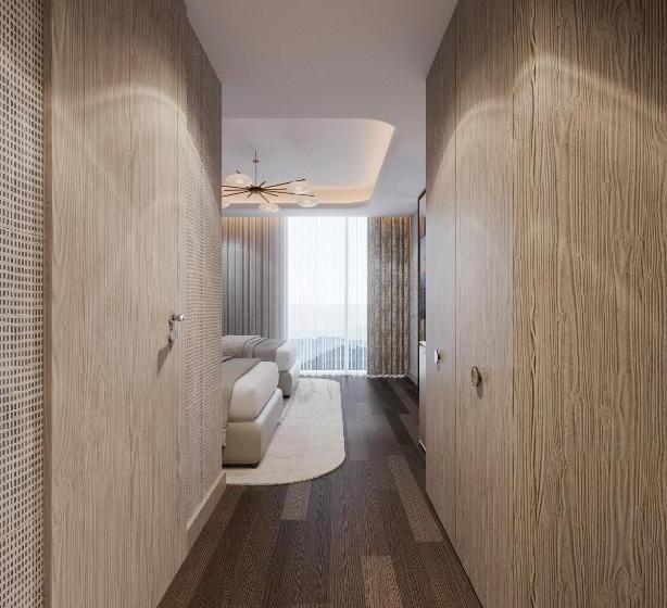 1-Bedroom Villa Garden View, Gloria Serenity Resort