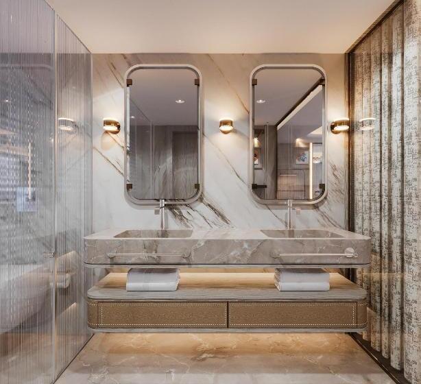 1-Bedroom Villa Garden View, Gloria Serenity Resort