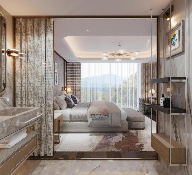 1-Bedroom Villa Garden View, Gloria Serenity Resort