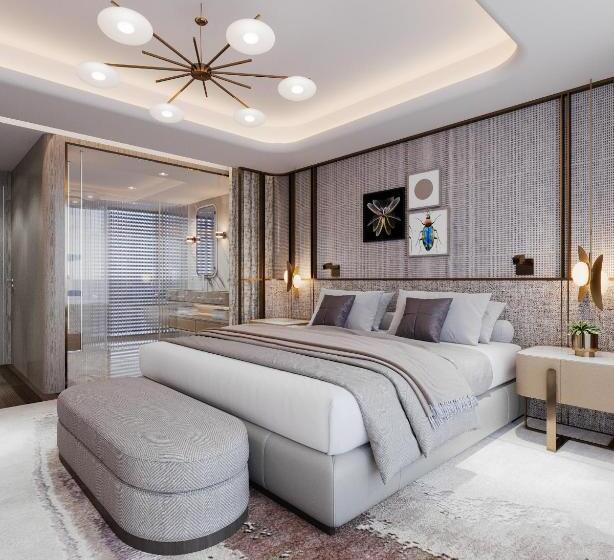 1-Bedroom Villa Garden View, Gloria Serenity Resort