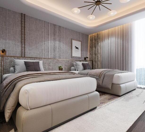 1-Bedroom Villa Garden View, Gloria Serenity Resort