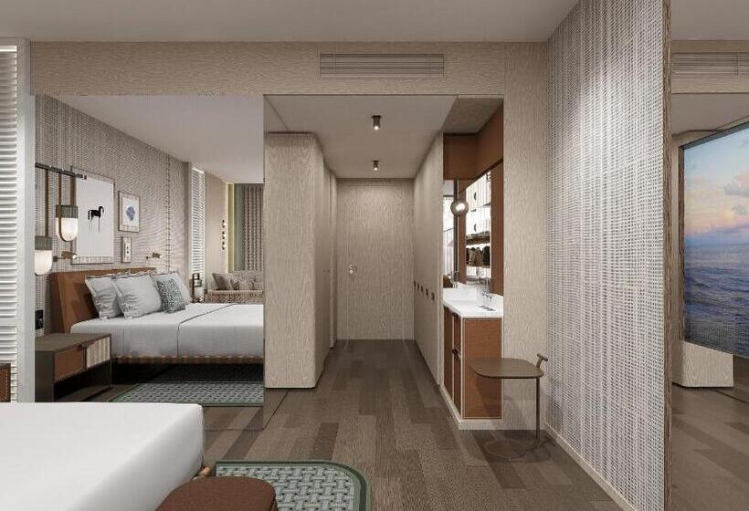 StandaardKamer, Gloria Serenity Resort