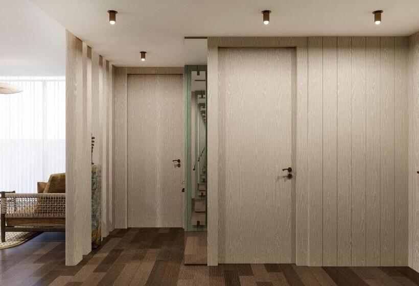 Suite, Gloria Serenity Resort