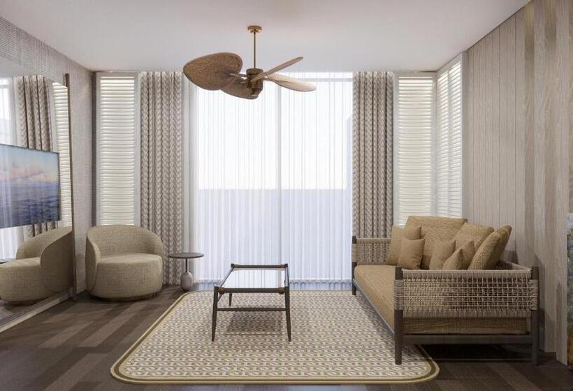 Suite, Gloria Serenity Resort