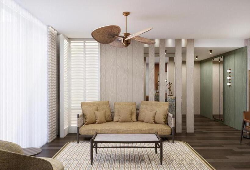 Suite, Gloria Serenity Resort