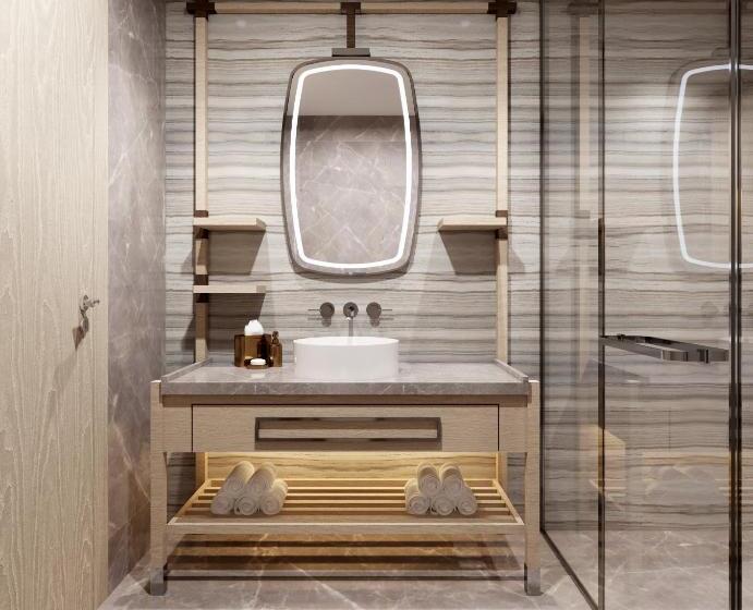 Suite, Gloria Serenity Resort