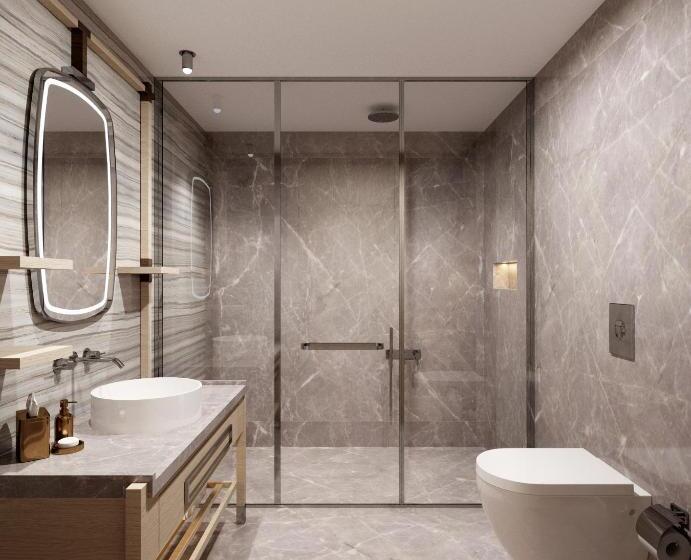 Suite, Gloria Serenity Resort