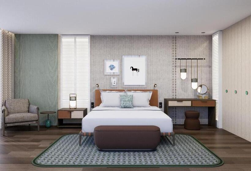 Suite, Gloria Serenity Resort