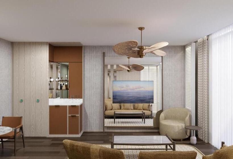 Suite, Gloria Serenity Resort