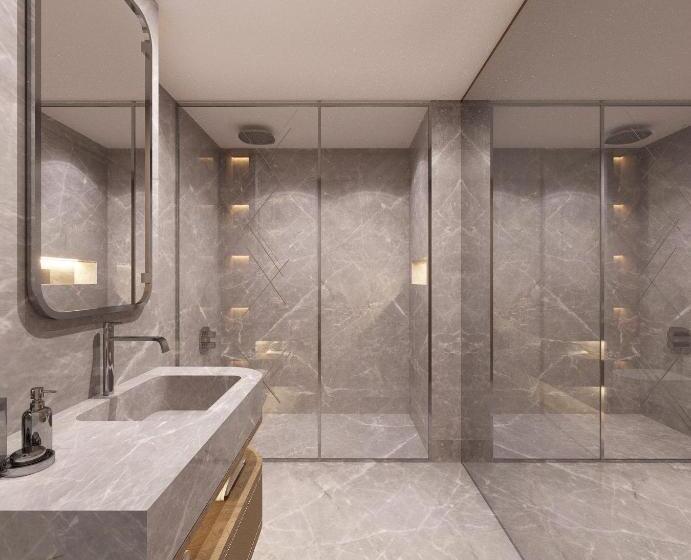 1 Bedroom Deluxe Villa, Gloria Serenity Resort